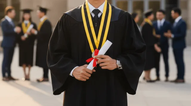 kunci keberhasilan fresh graduate