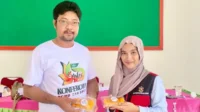 Pembuatan Nugget Ikan Nila