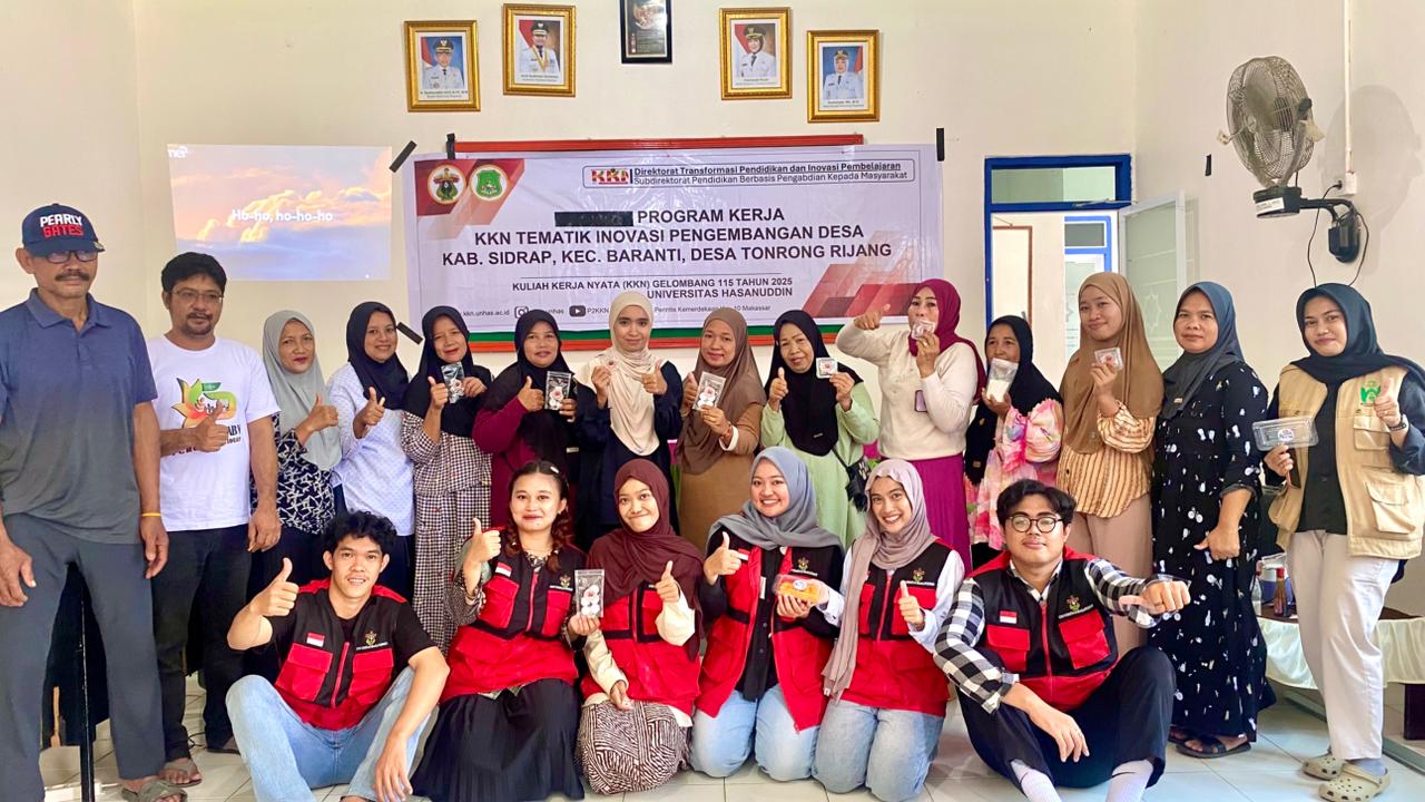Pembuatan Nugget Ikan Nila