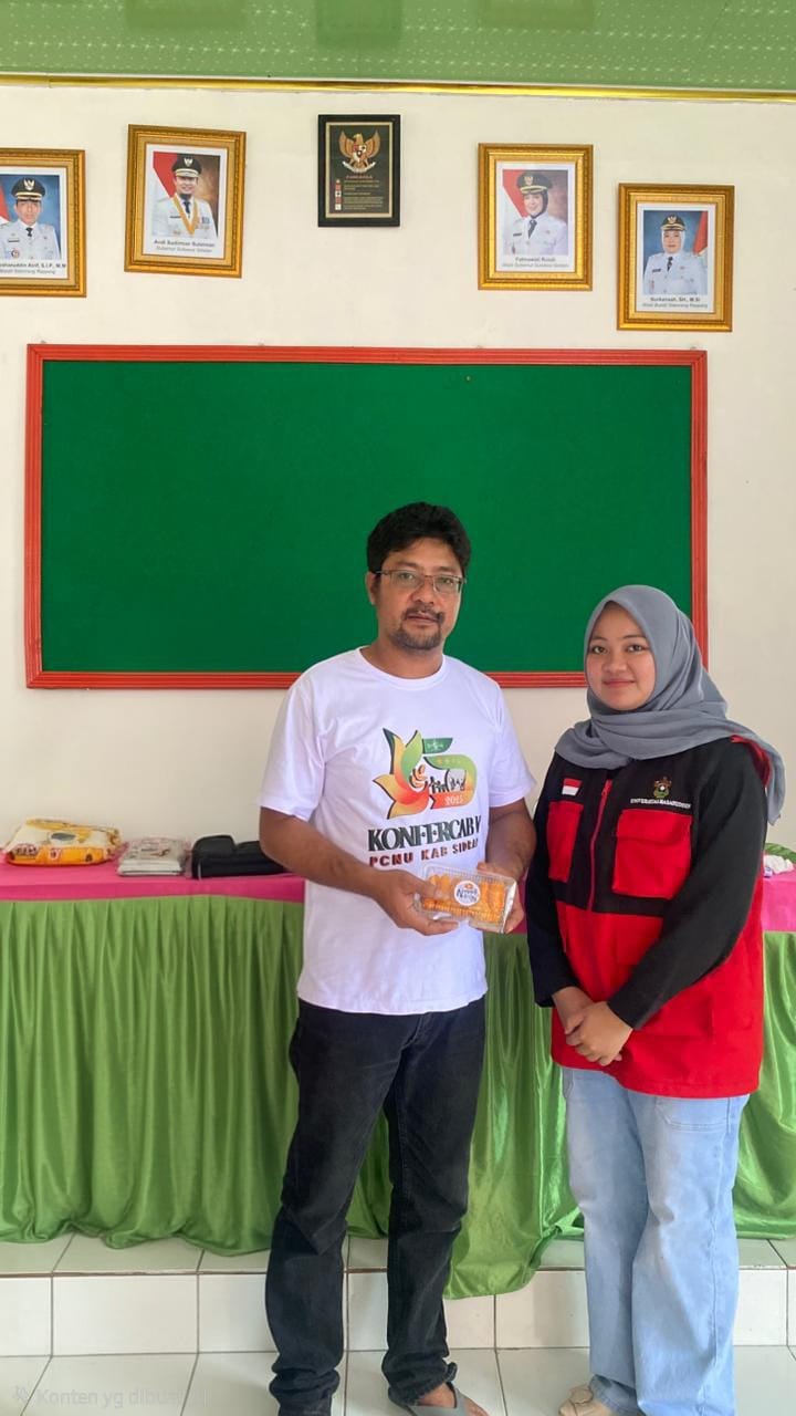Pemberdayaan Ekonomi Masyarakat Desa