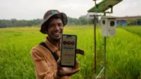 Petani Masih Terjebak Tengkulak, Teknologi Digital hanya Janji Manis