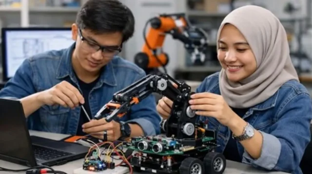 tantangan kurikulum pendidikan