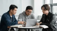 Educere dalam pendidikan tinggi