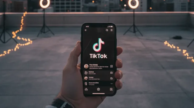 cara Generasi Z berkomunikasi
