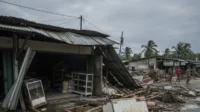 dampak bencana alam terhadap umkm