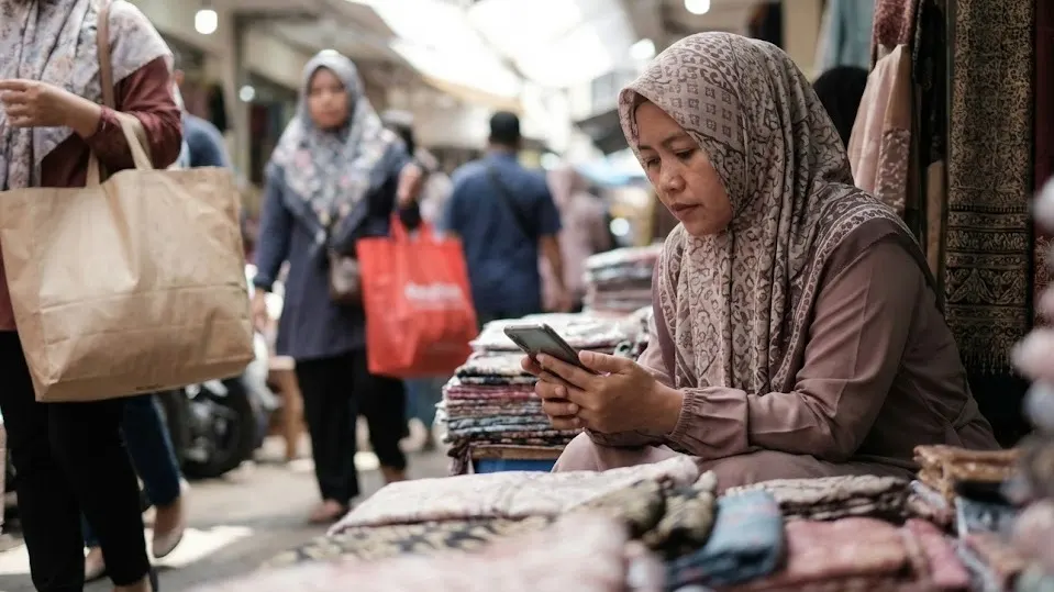 pasar tanah abang jakarta pusat