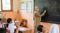 strategi pengajaran matematika