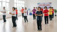 sekolah lansia jogja