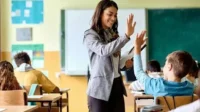 kesepakatan kelas yang positif