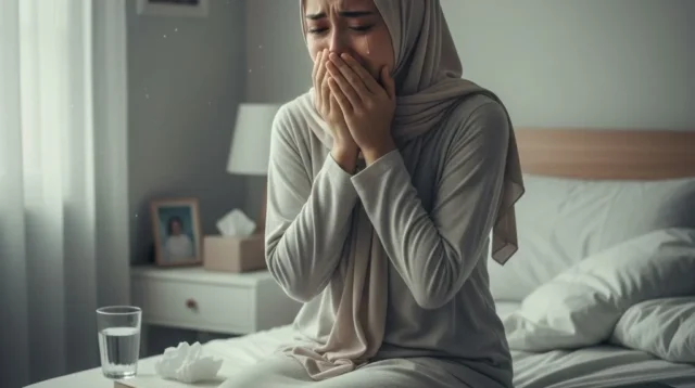 hukum mengakhiri hidup