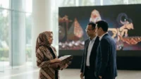 Wujud Diplomasi Budaya Indonesia lewat Seni Pertunjukan Modern di Era Globalisasi strategi diplomasi budaya indonesia