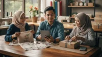 Luar Biasa! Mahasiswa Berprestasi dan Pembisnis Muda Sukses Bangun “Ws Attire” & “Ws Catering” yang Berkolaborasi dengan Yayasan Disabilitas untuk Mewujudkan Pemberdayaan Inklusif Pemberdayaan Inklusif