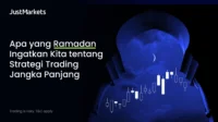 Strategi Trading Jangka Panjang