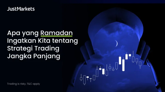 Strategi Trading Jangka Panjang