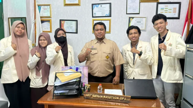 Supervisi Akademik