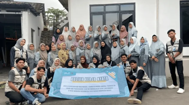 minyak jelantah menjadi lilin aromaterapi