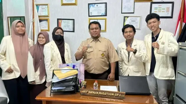 Supervisi Akademik