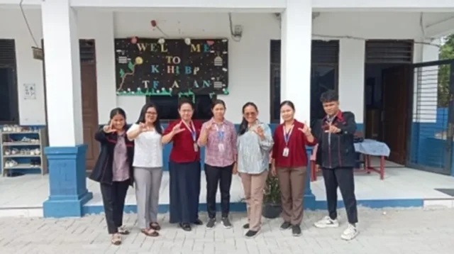 literasi budaya siswa