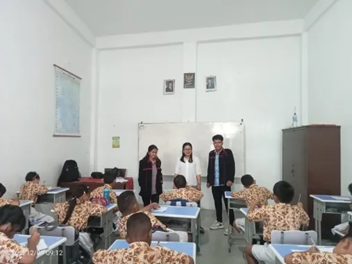 literasi budaya siswa