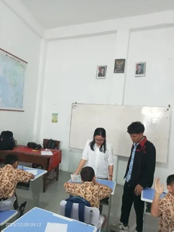 literasi budaya siswa