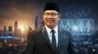 Strategi Komunikasi Ridwan Kamil