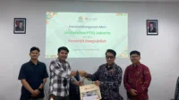 Terbit Buku Bersama Penerbit Deepublish Jakarta Terbit Buku Bersama Penerbit Deepublish Jakarta
