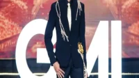Keren! Mahasiswa Asal NTB Raih Second Runner Up Mister Grand Model Indonesia 2026 Mister Grand Model Indonesia 2026