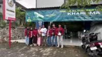 Kelompok 18 KKN Tematik Universitas Muhammadiyah Jember Jalin Kerja Sama Sponsorship dengan 3 Brand Lokal untuk Dukung Program Keberlanjutan Desa Karangduren
