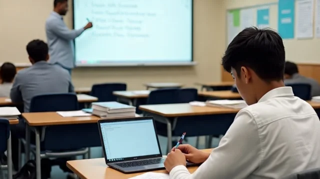 Pendidikan Komputer