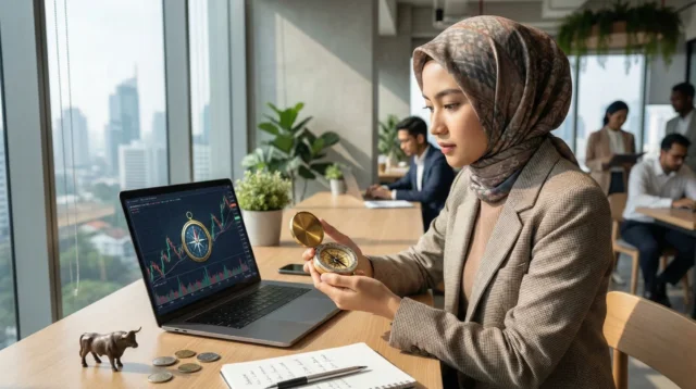 apa itu market cap