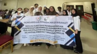 Peningkatan Kinerja Keperawatan
