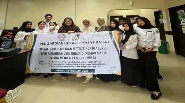 Pemilihan Metode Kontrasepsi