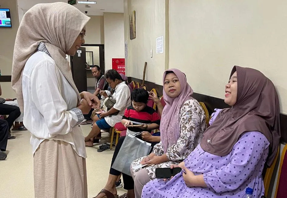 Pemilihan Metode Kontrasepsi