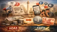 Redenominasi Rupiah dan Tantangan Komunikasi Publik Redenominasi Rupiah