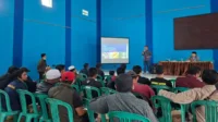 Petani Palasari Soroti Tantangan Pembibitan Desa di Forum SEMAI KKNT IPB: 'Kami Butuh Dukungan Konkret, Bukan Sekadar Program Seremonial!’ Pembibitan Desa Palasari