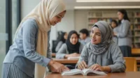 Supervisi Pendidikan