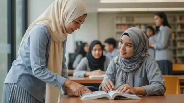Supervisi Pendidikan