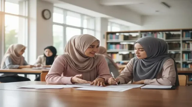 Pelaksanaan Supervisi Akademik