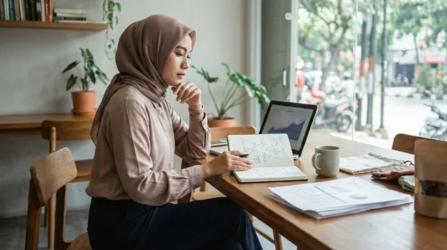 strategi meningkatkan daya saing umkm