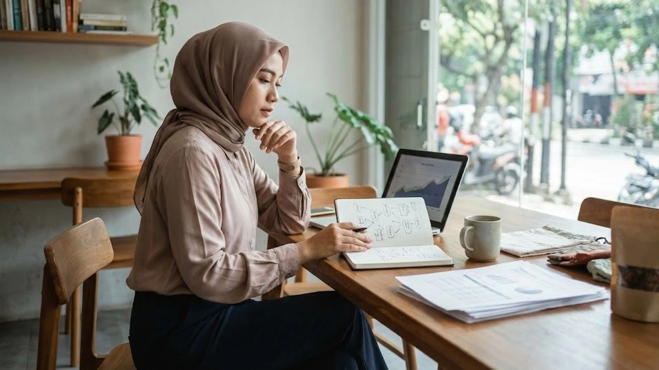 strategi meningkatkan daya saing umkm