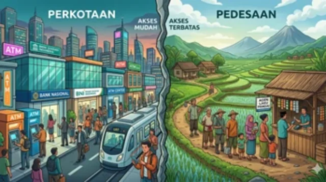 industri perbankan di indonesia