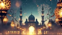 Di Balik Meriahnya Lebaran: Berkah Besar atau Risiko Tersembunyi Meriahnya Lebaran