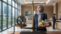 Menimbang Dominasi Suku Bunga: Saatnya Bagi Hasil Menjadi Arus Utama? bagaimana sistem bagi hasil bank syariah