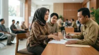 Sinergi Kewarganegaraan dan Administrasi Publik dalam Mewujudkan Pelayanan Publik yang Efektif standar pelayanan publik