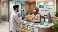 Menjembatani Potensi Zakat dan Wakaf: Peran Perbankan Syariah dalam Membangun Ekonomi Berkeadilan potensi zakat dan wakaf di indonesia
