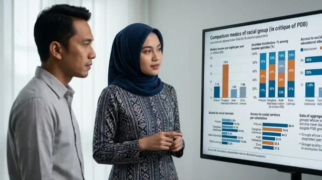 laju pertumbuhan ekonomi