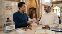 prinsip dasar ekonomi islam