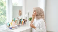 Cantik Harus Halal? Begini Fakta di Balik Tren Kecantikan Gen Z tren kecantikan
