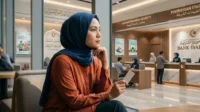 Sudah Paham tapi Tetap Tidak Dipakai: Ada Apa dengan Keuangan Syariah? produk keuangan syariah