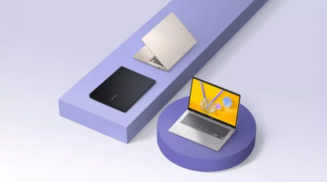 Asus